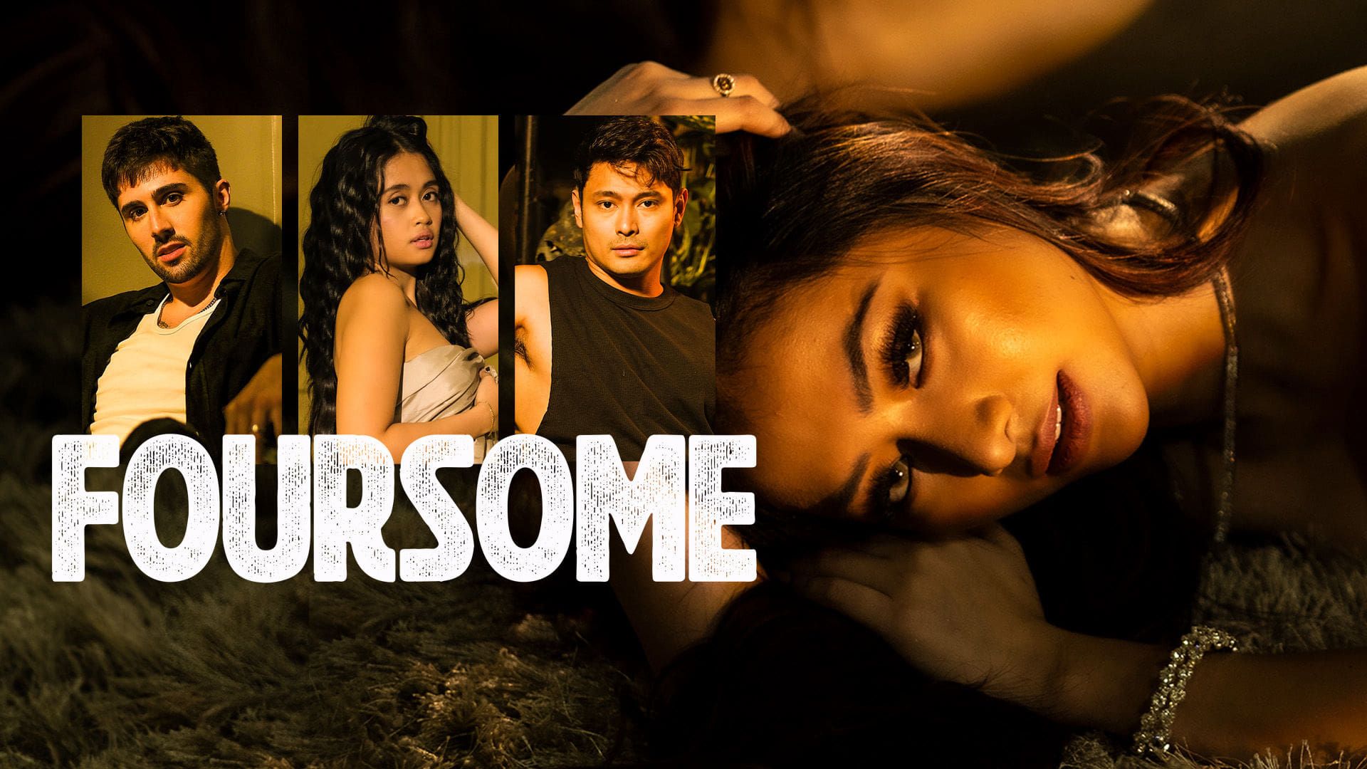 Foursome (2023) - Plex