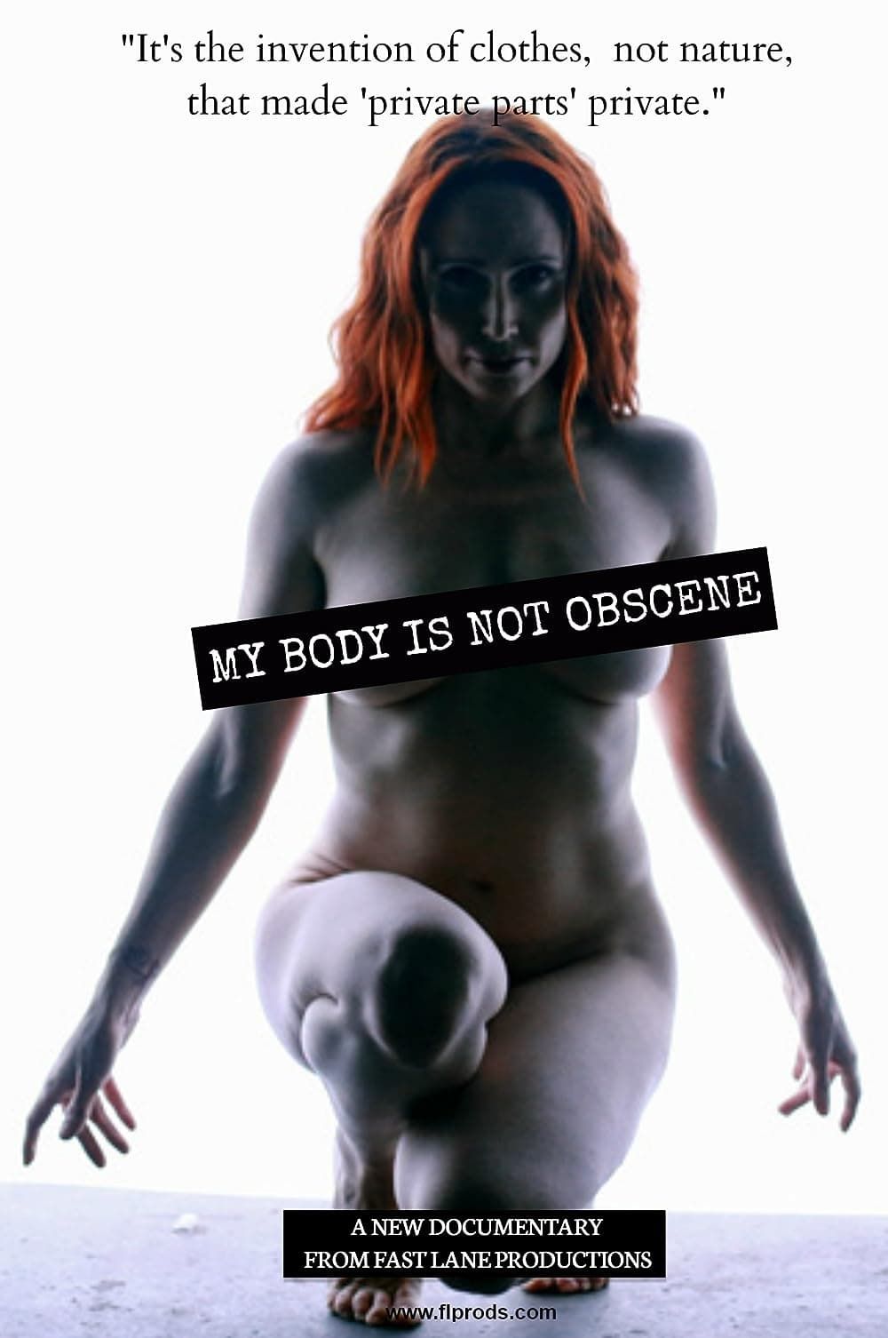 Watch My Body Is Not Obscene (2021) Full Movie Free Online - Plex