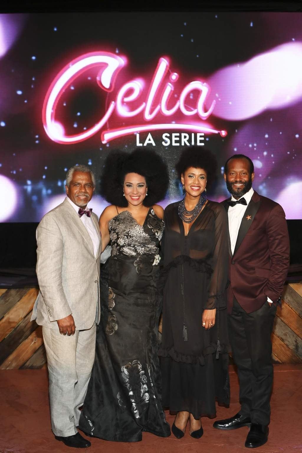 Watch Celia (2015) TV Series Free Online - Plex