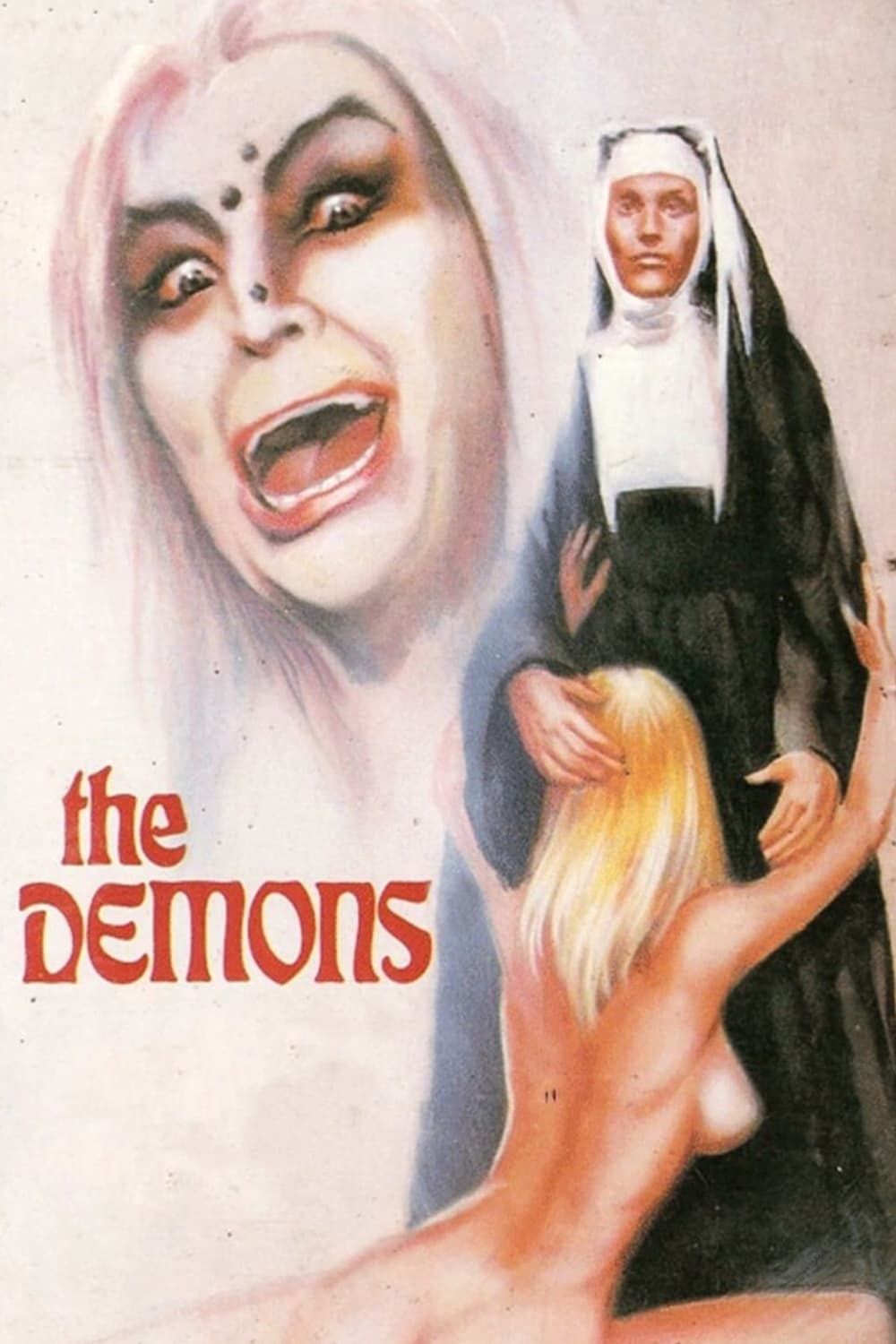 The Demons (1973) - Plex