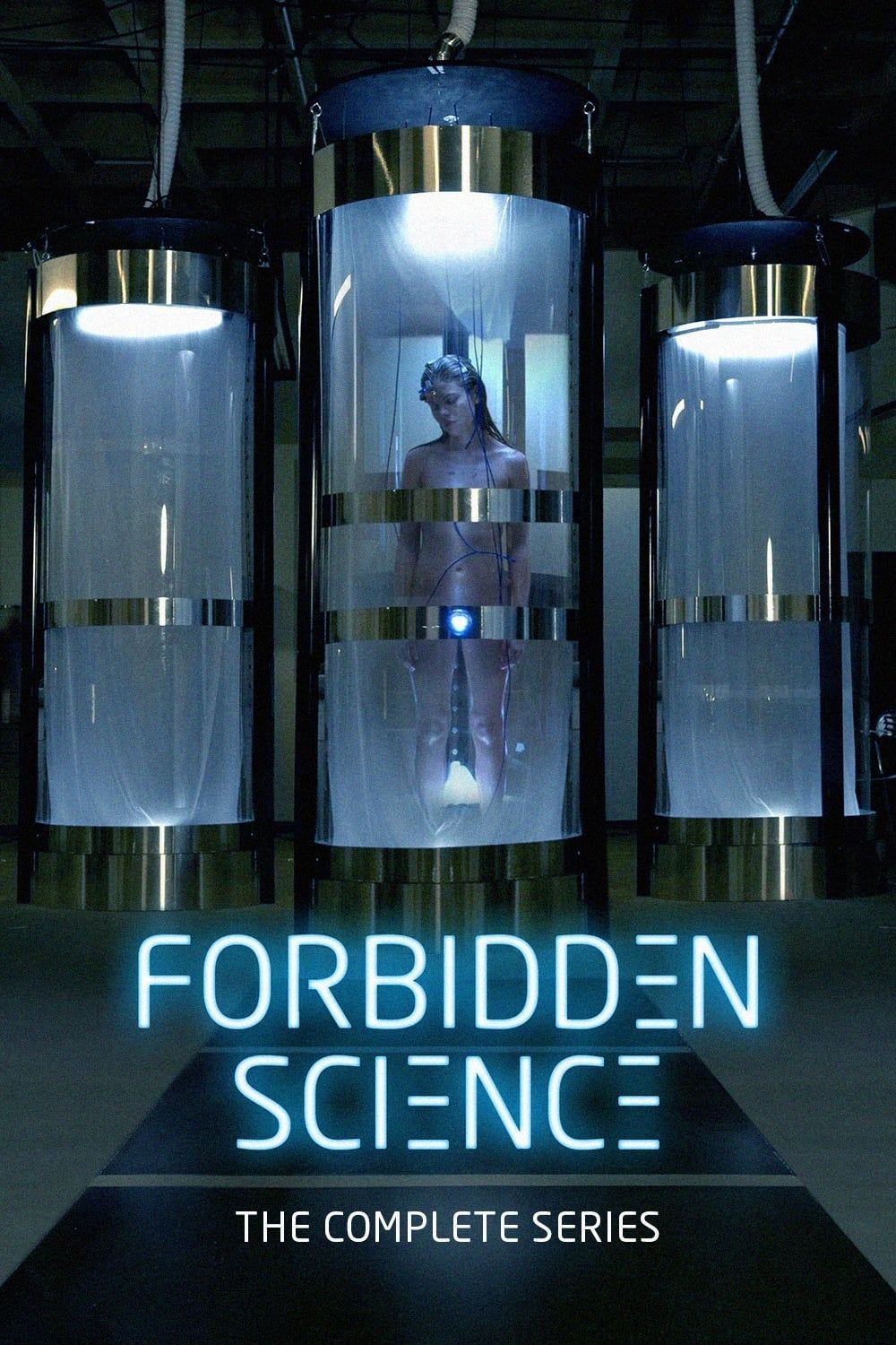 Forbidden Science · Season 1 - Plex