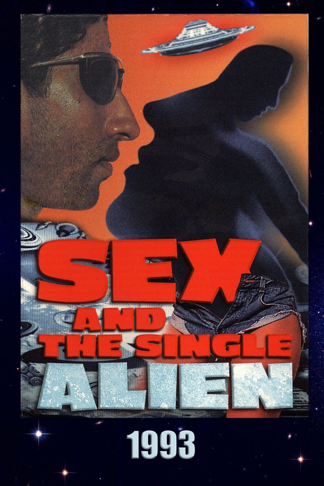 Watch Sex and the Single Alien (1993) Full Movie Online - Plex