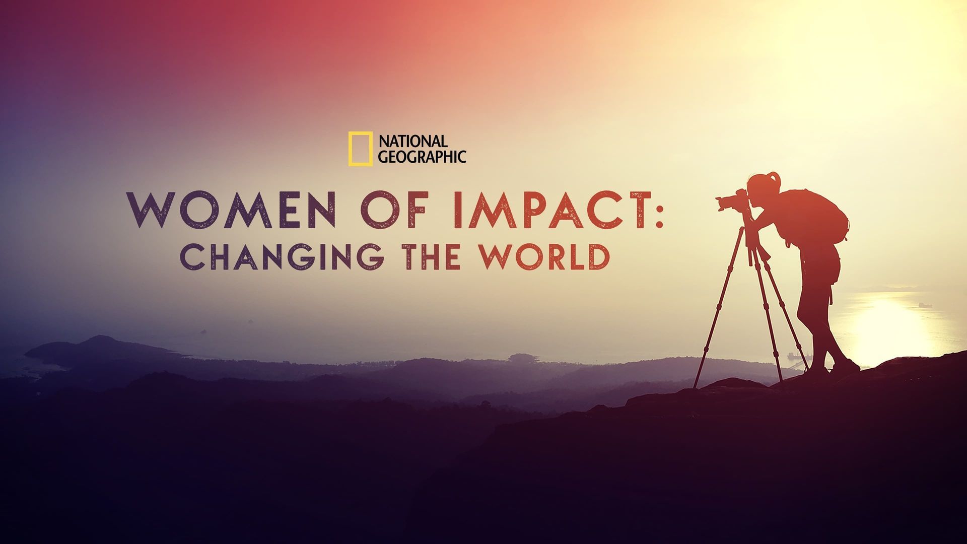 Women of Impact Changing the World (2019) Plex