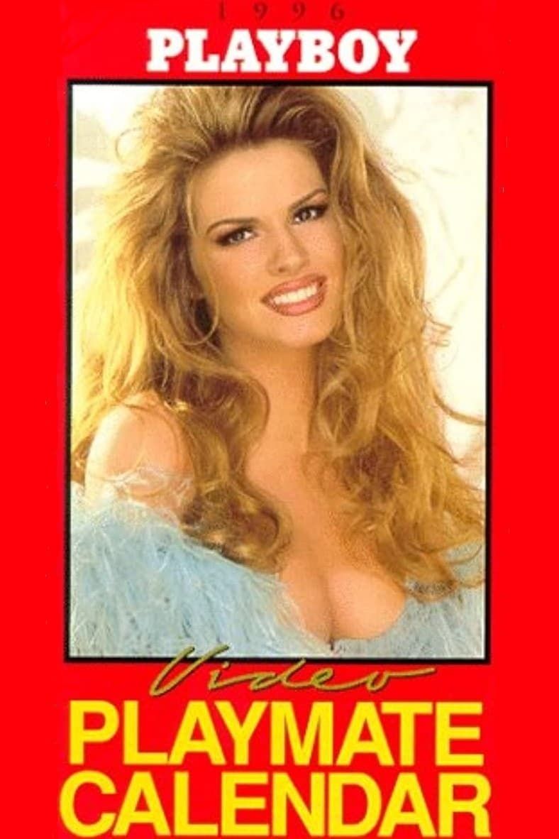 Playboy Video Playmate Calendar 1996 (1995) - Plex