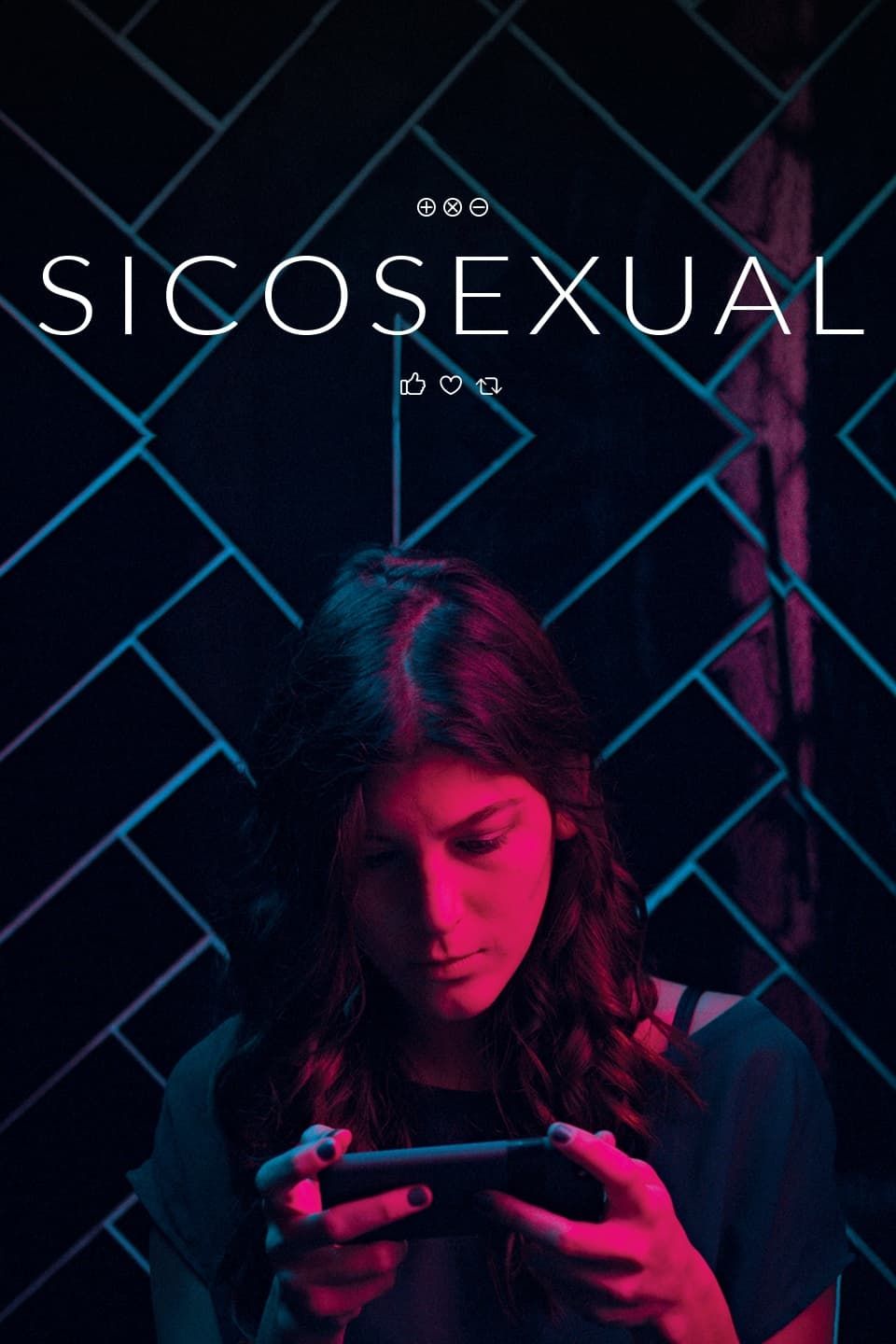 Watch Psychosexual (2022) Full Movie Online - Plex