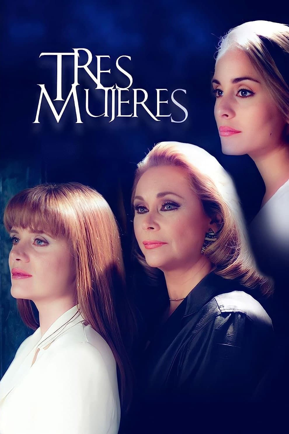 Tres mujeres · Season 1 - Plex