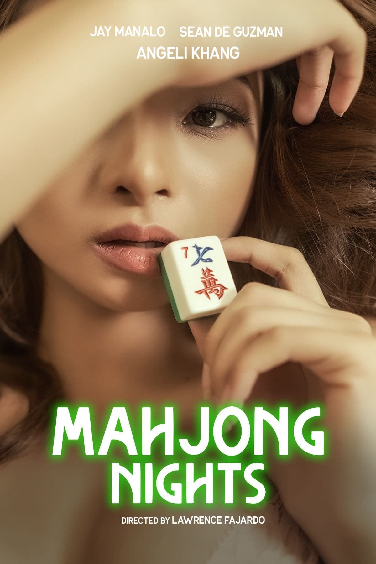 Watch Mahjong Nights (2021) Full Movie Online - Plex