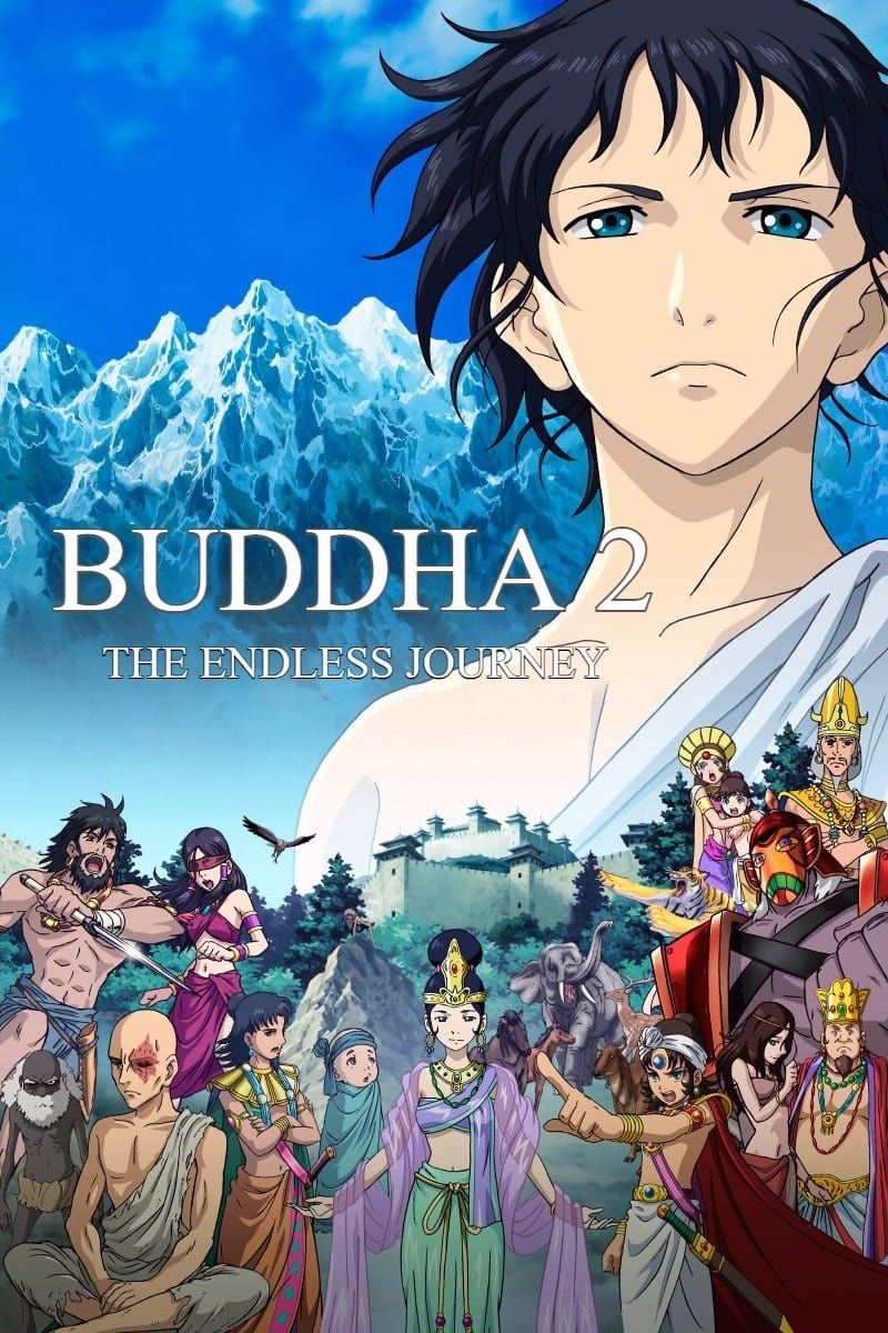 Buddha 2: The Endless Journey (2014) - Plex