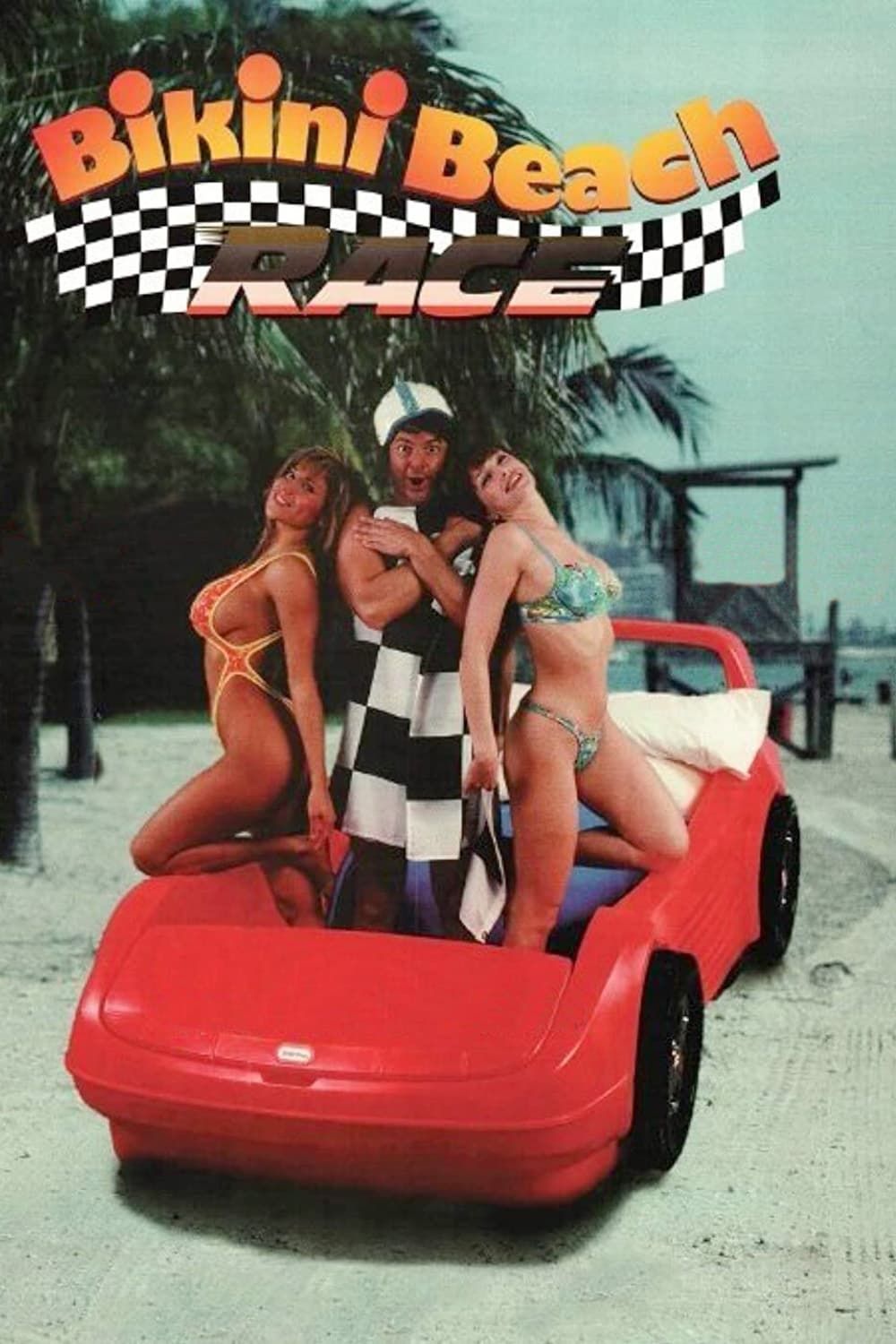 Watch Bikini Beach Race (1992) Full Movie Free Online - Plex