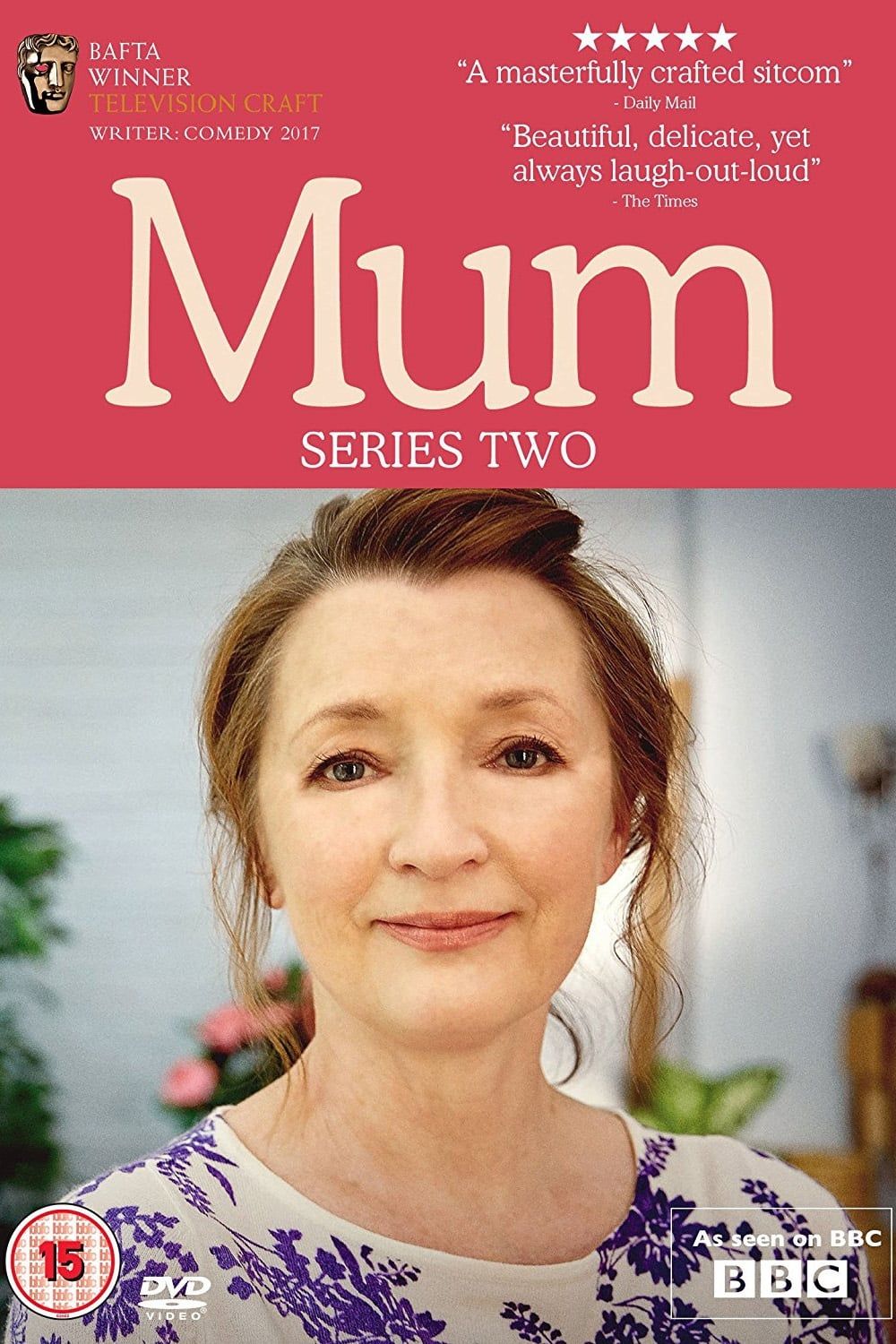 Watch Mum · Season 2 Full Episodes Free Online - Plex