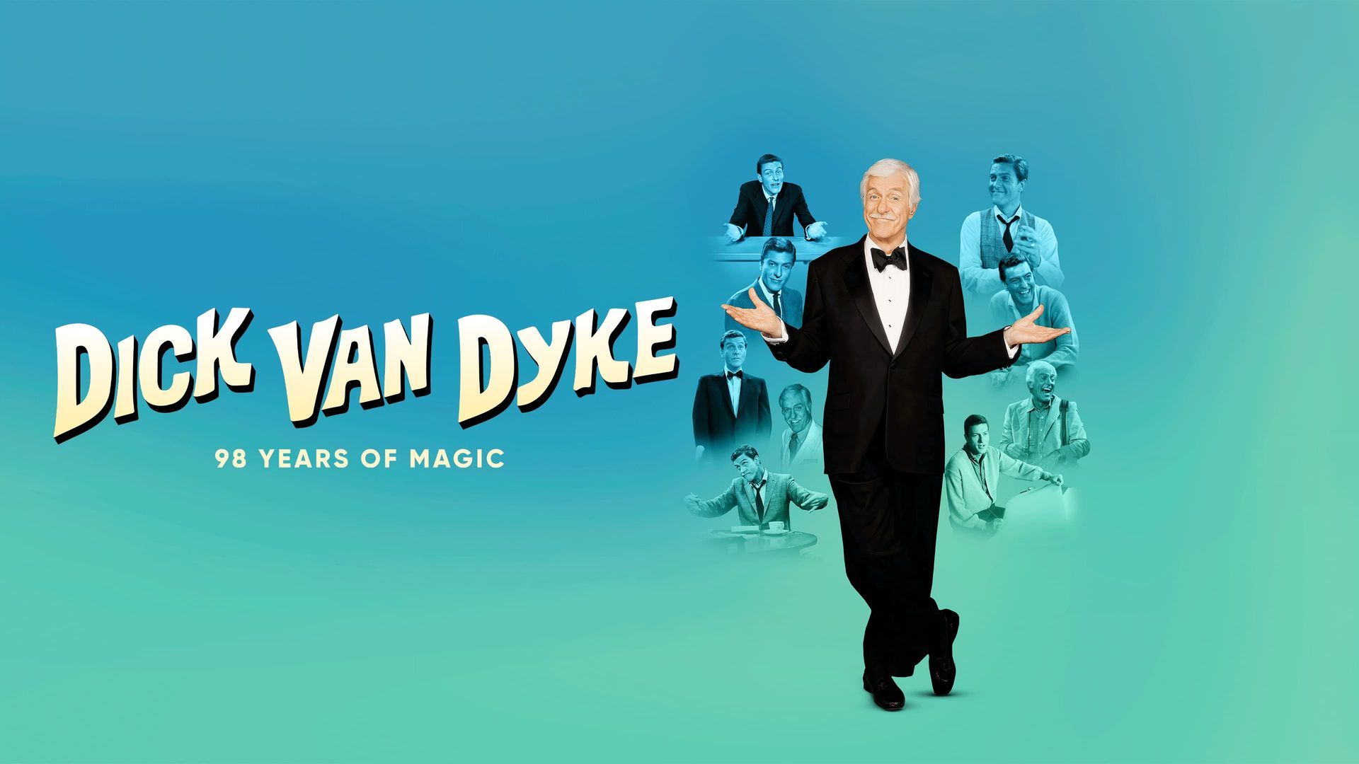 Watch Dick Van Dyke 98 Years of Magic (2023) Full Movie Online - Plex