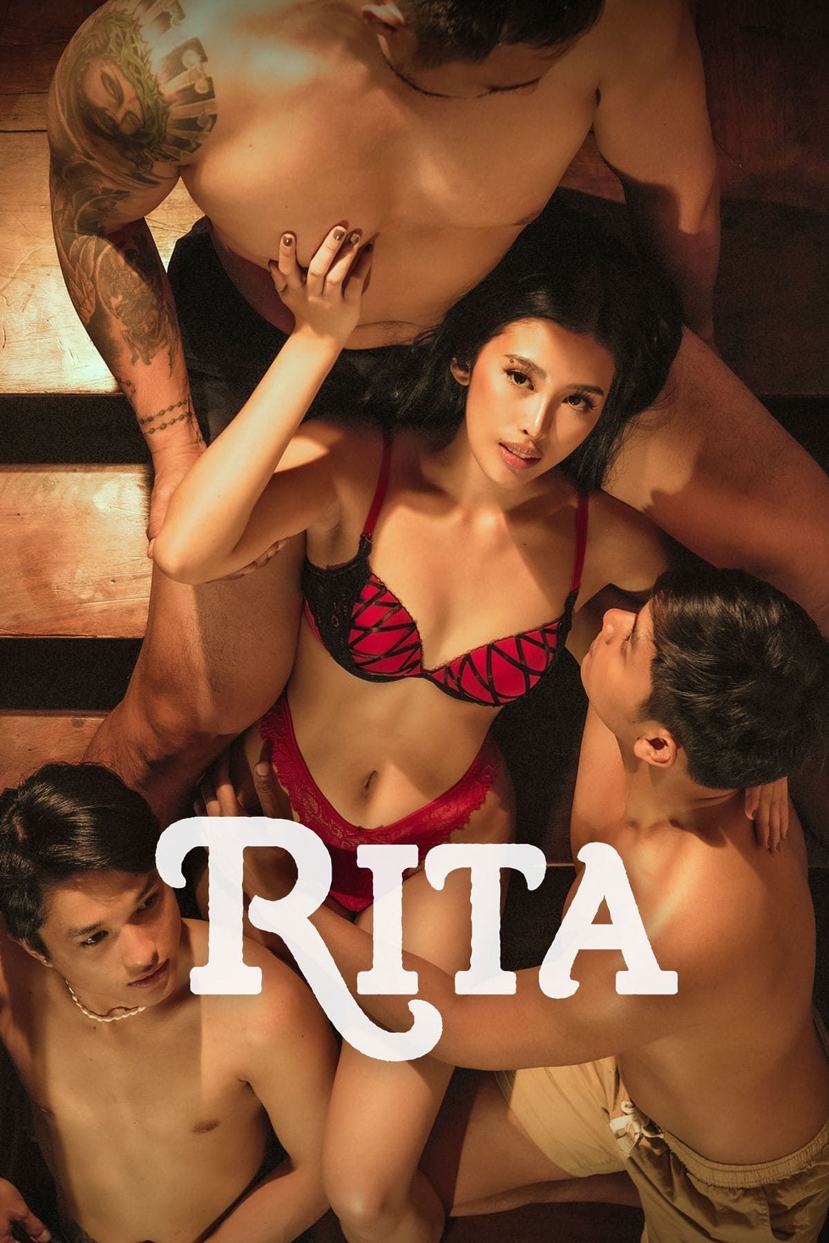 Rita (2024) - Plex