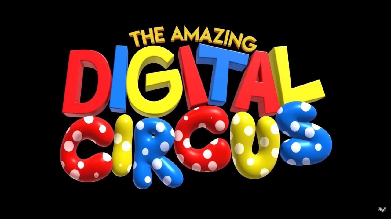 The Amazing Digital Circus · Season 1 Episode 1 · The Amazing Digital Circus  Pilot - Plex