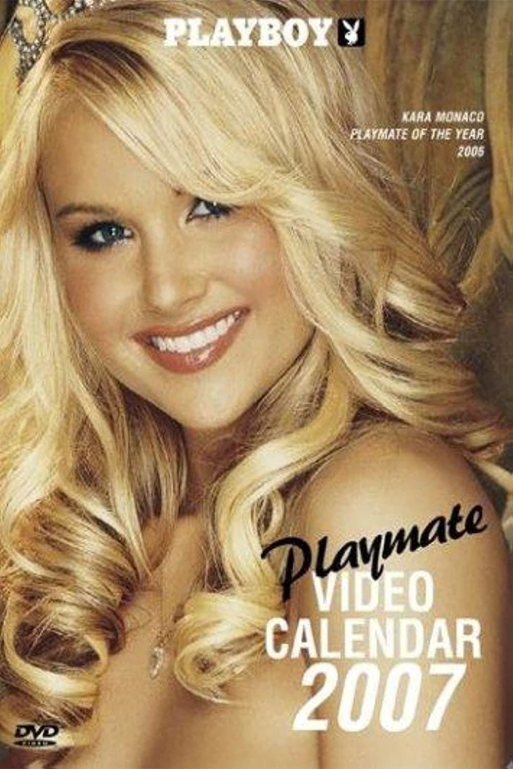 Playboy Video Playmate Calendar 2007 (2006) - Plex