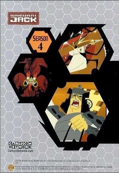 Samurai Jack Season 4 Episode 11 Dailymotion Samurai Jack Season 4 Episode 11 Dailymotion