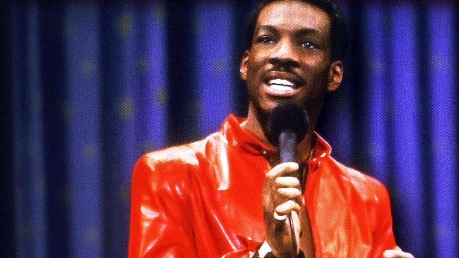 Eddie Murphy: Delirious (1983) - Plex