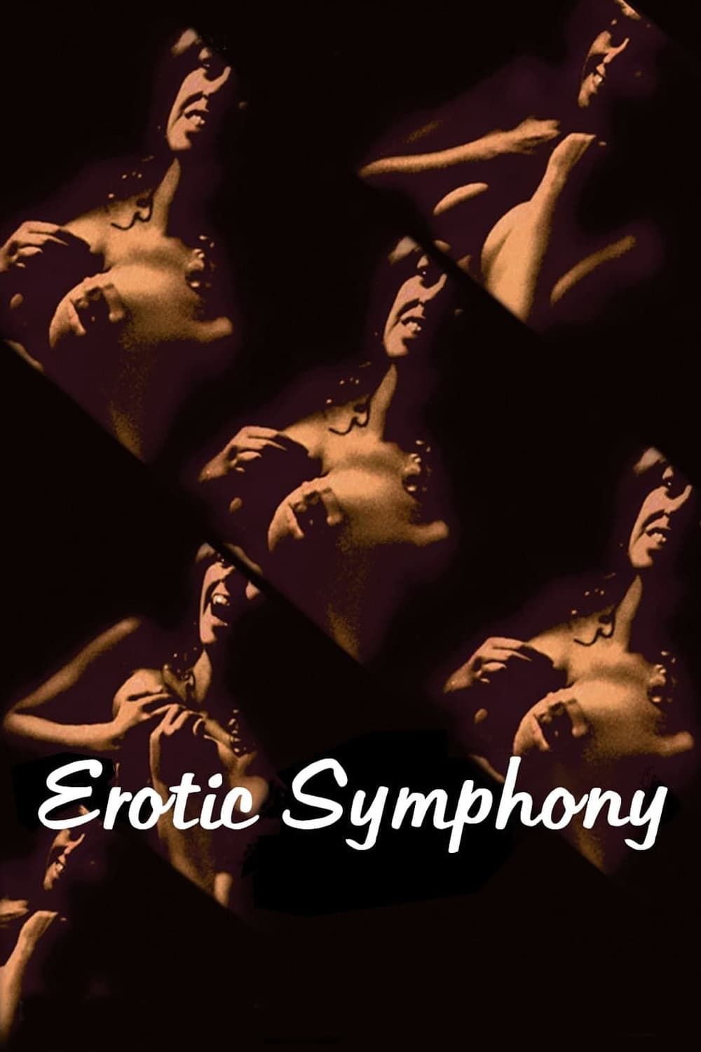 Watch Erotic Symphony (1980) Full Movie Online - Plex