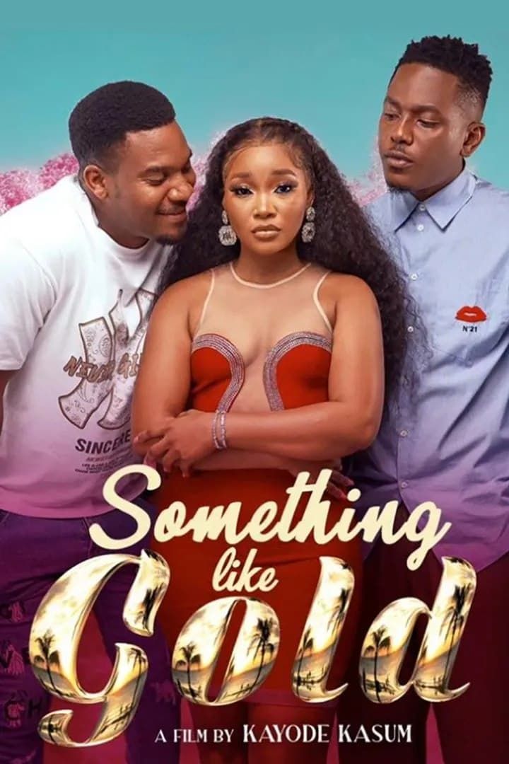 Something Like Gold (2023) English With Subtitles 480p | 720p | 1080p  Download