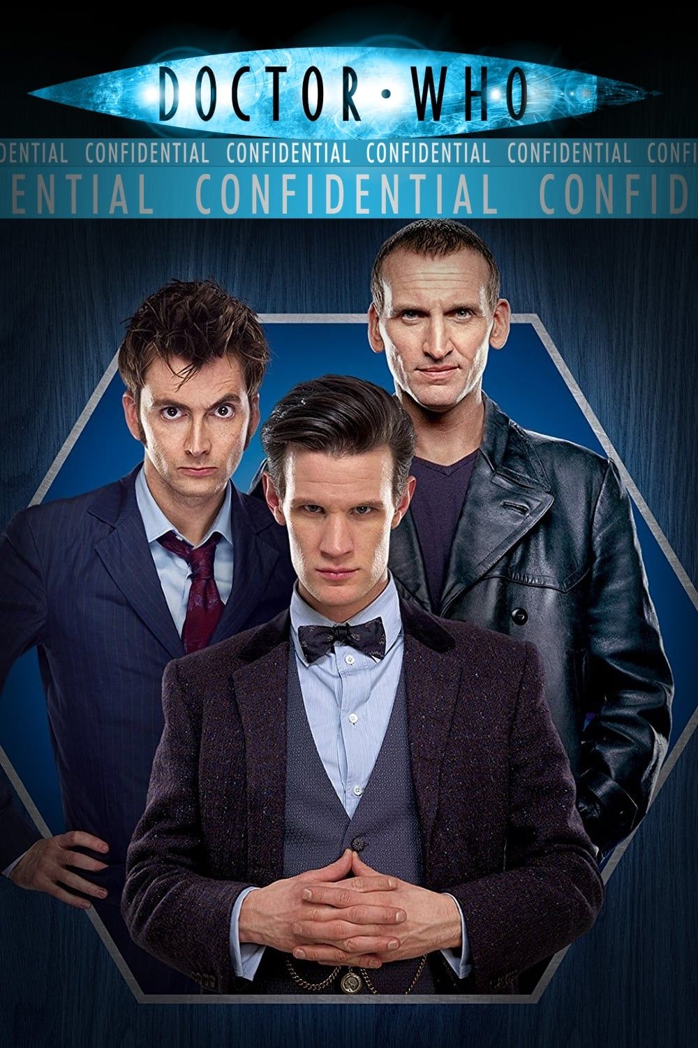 Doctor Who Confidential (2005) - Plex