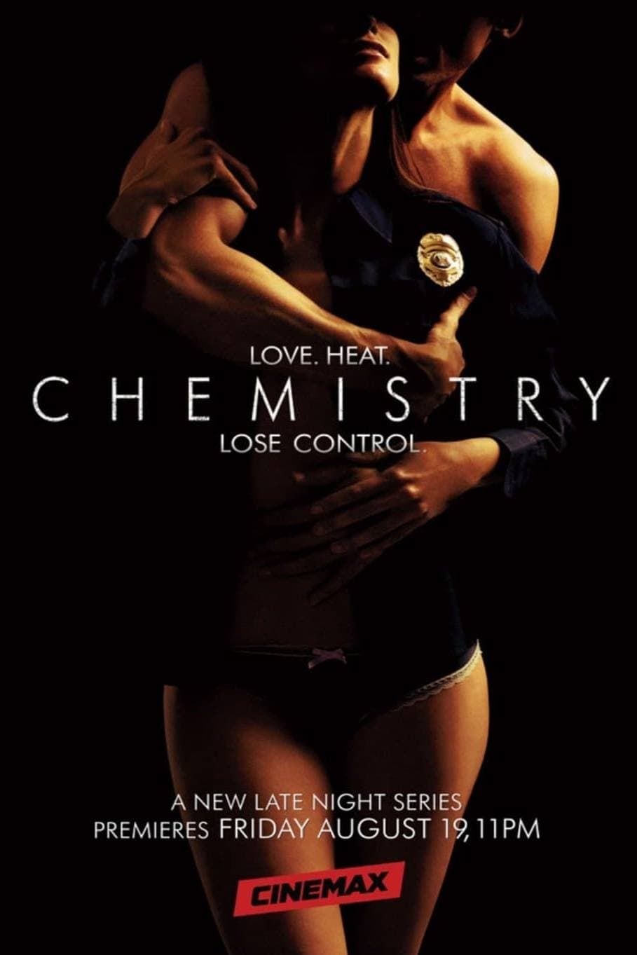 Chemistry (2011) - Plex