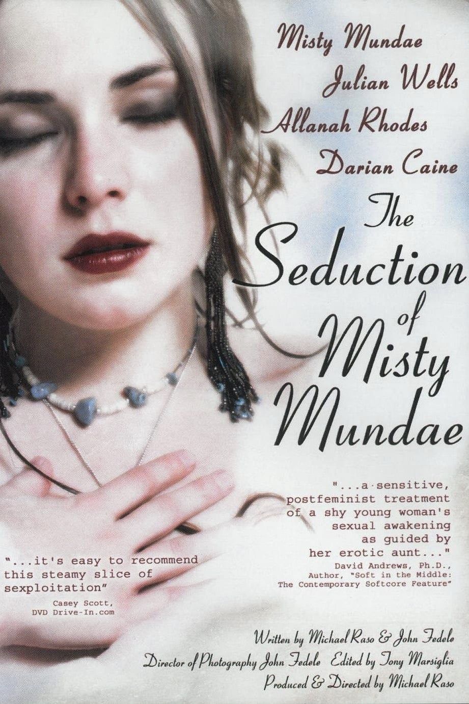 The Seduction of Misty Mundae (2004) - Plex