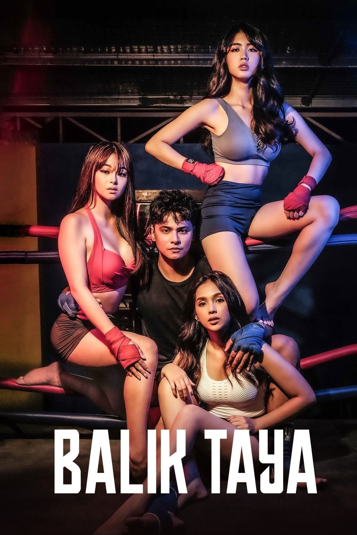 Watch Balik Taya (2023) Full Movie Online - Plex