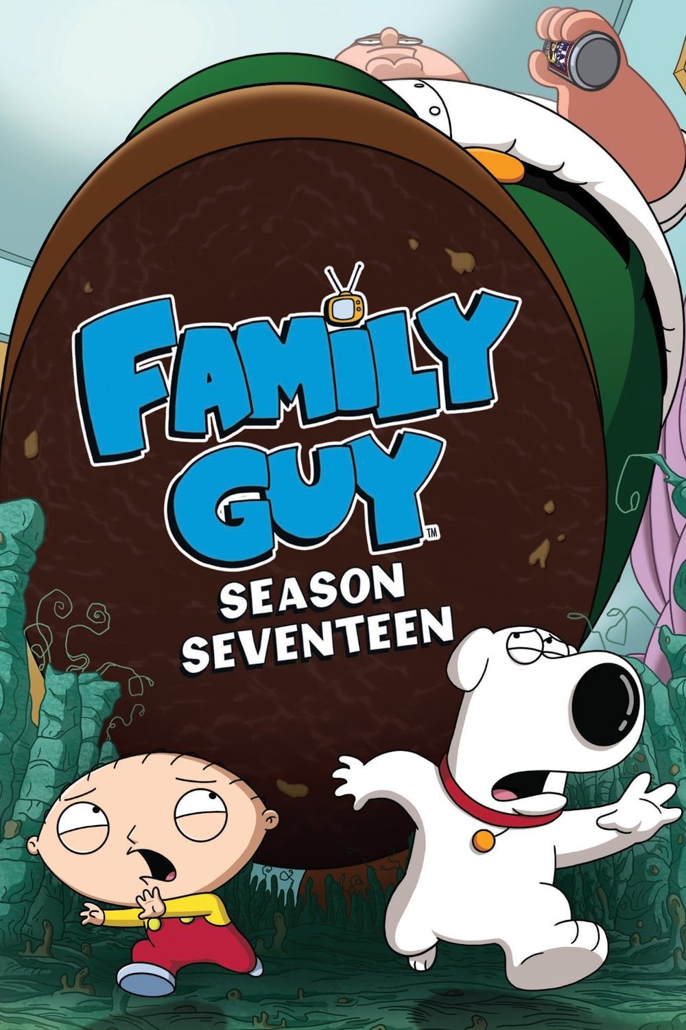 Watch Family Guy · Season 17 Full Episodes Online - Plex