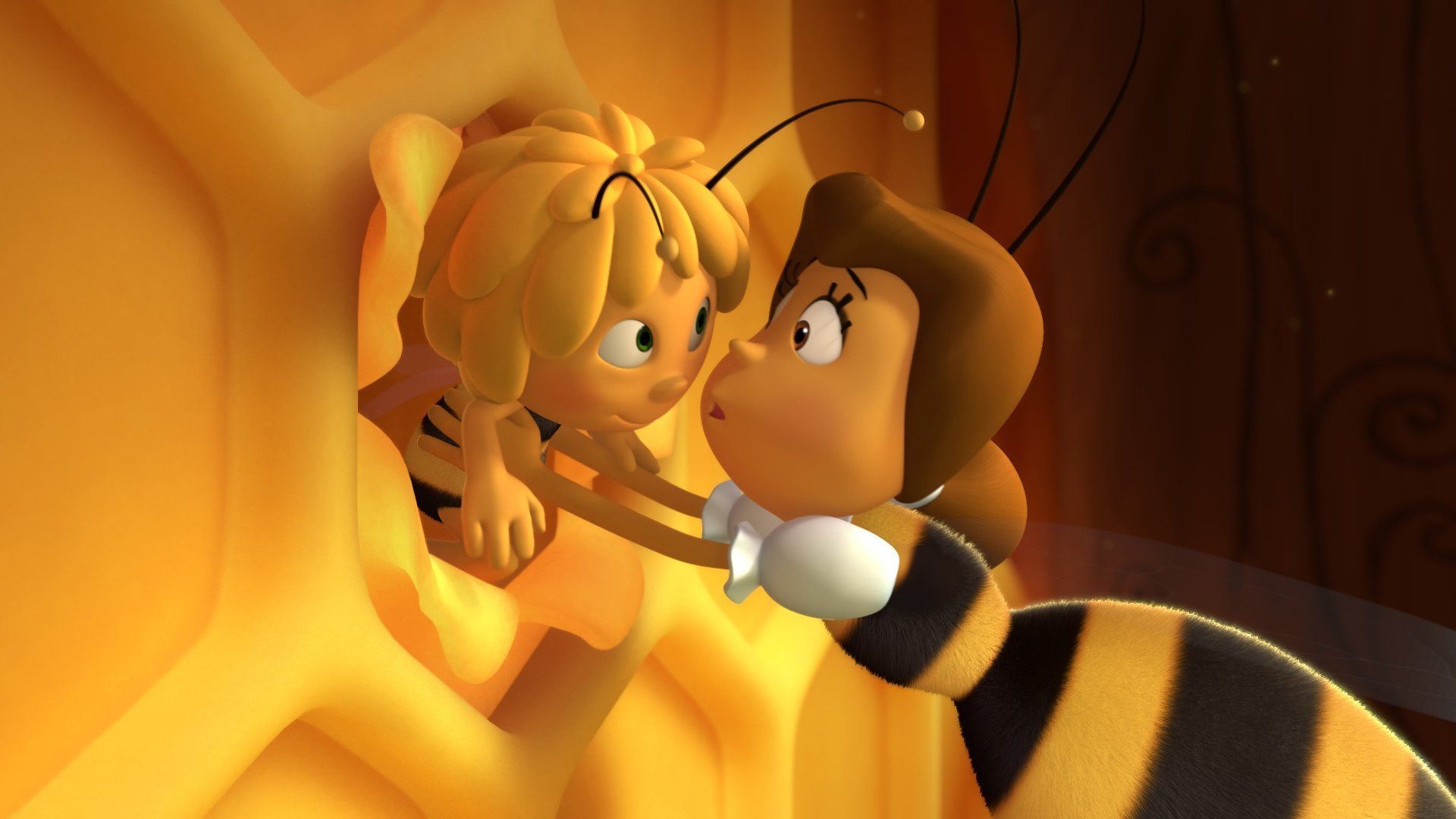 May bee 18. May bee 18