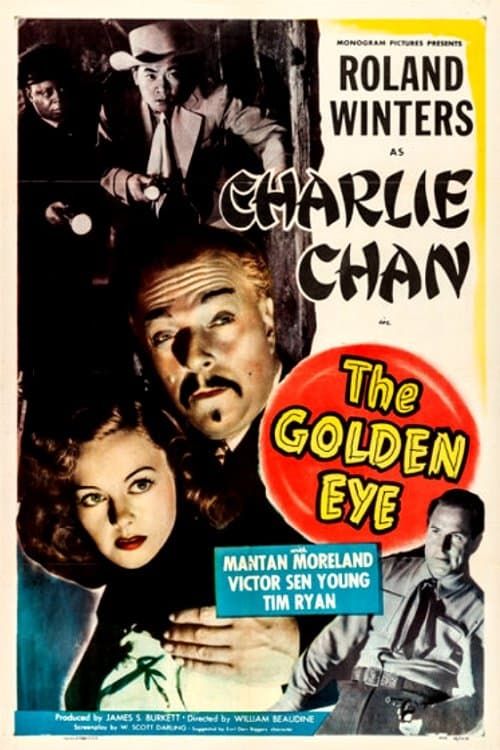 Watch Golden Eyes (1968) Full Movie Online - Plex