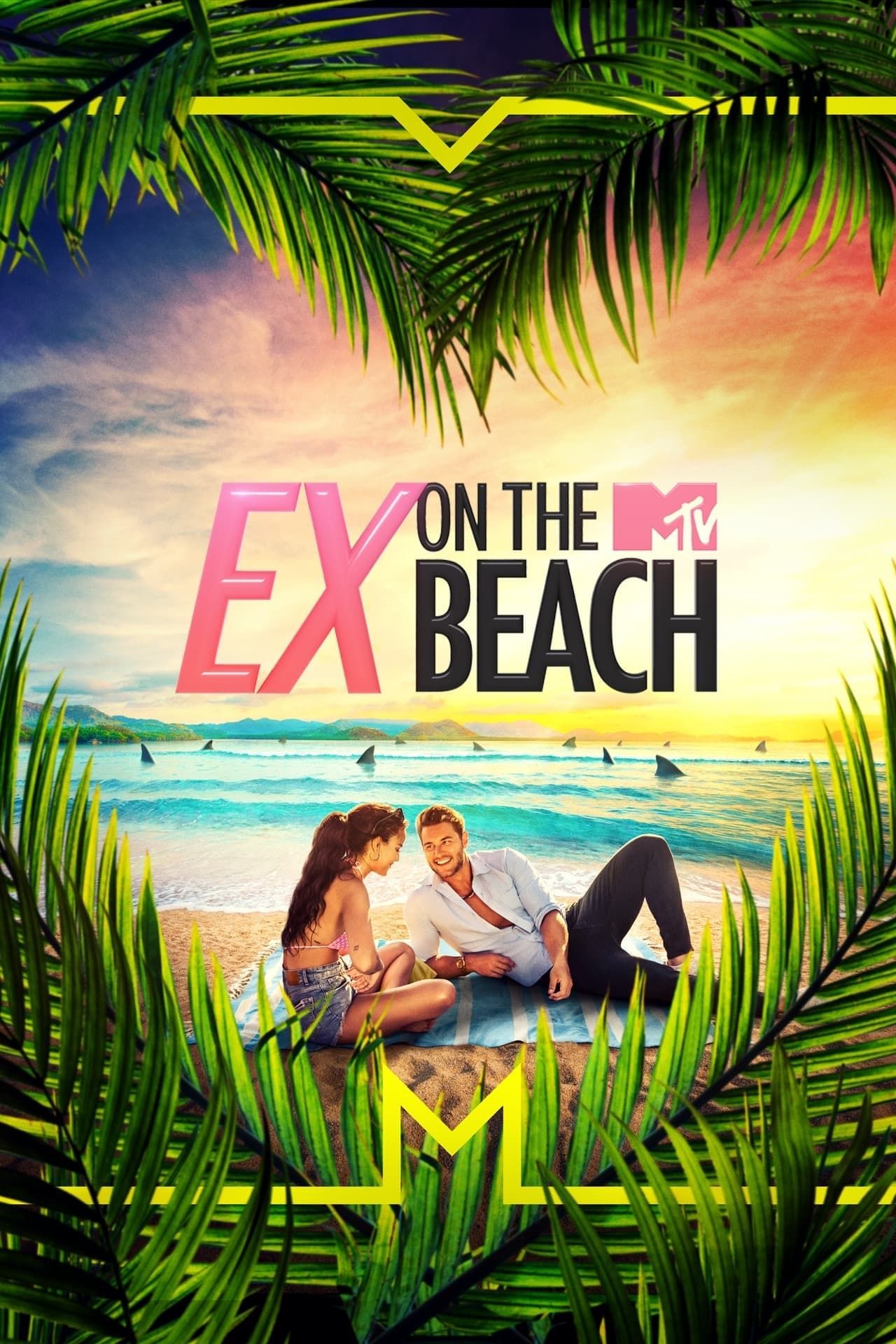 Watch Ex on the Beach (US) · Season 5 Full Episodes Online - Plex