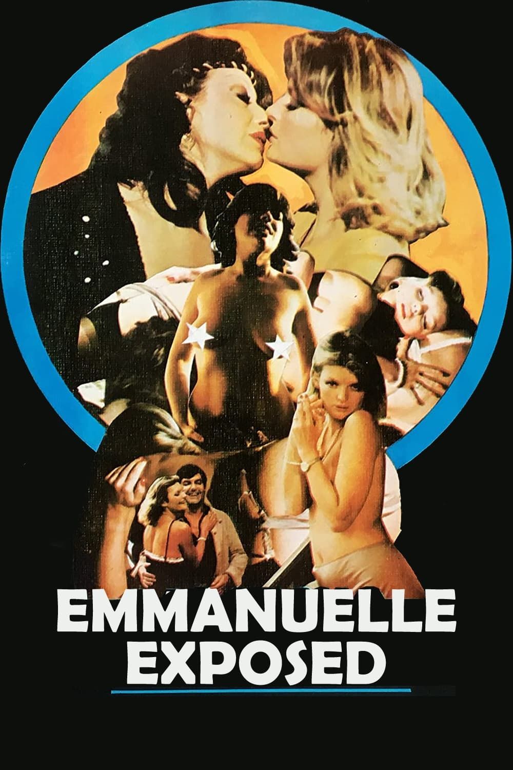 Emmanuelle Exposed (1982) - Plex