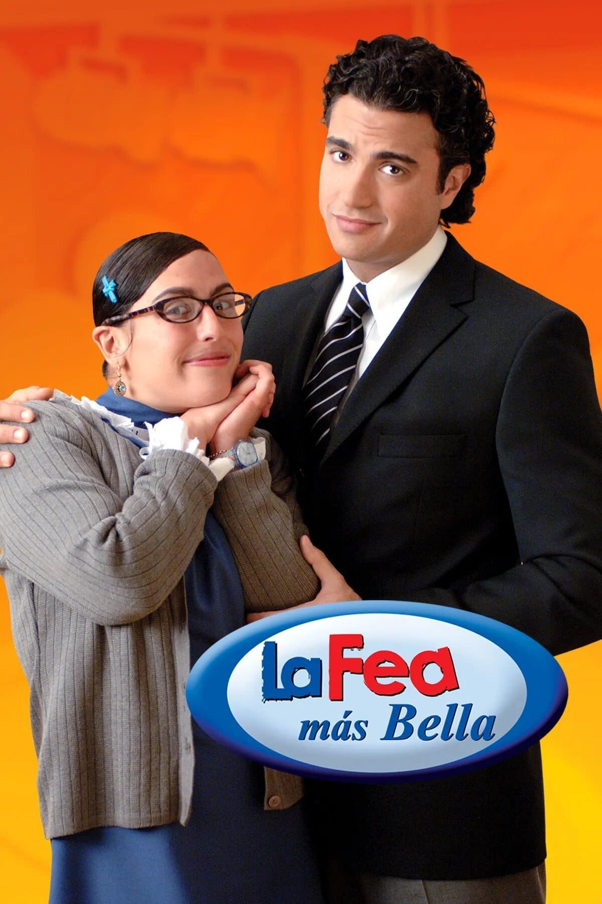 Watch La fea más bella · Temporada 1 Full Episodes Free Online - Plex