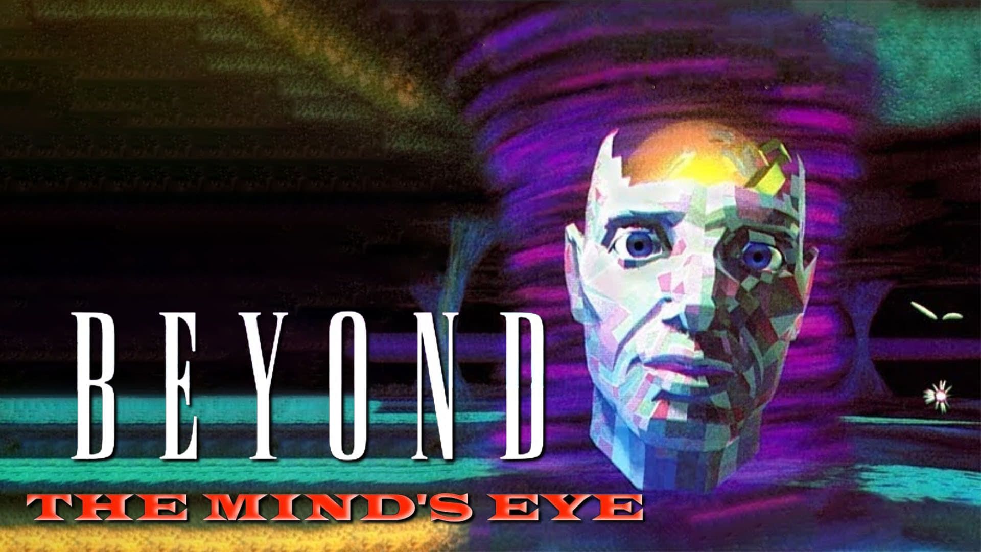 Beyond the Mind's Eye (1992) - Plex