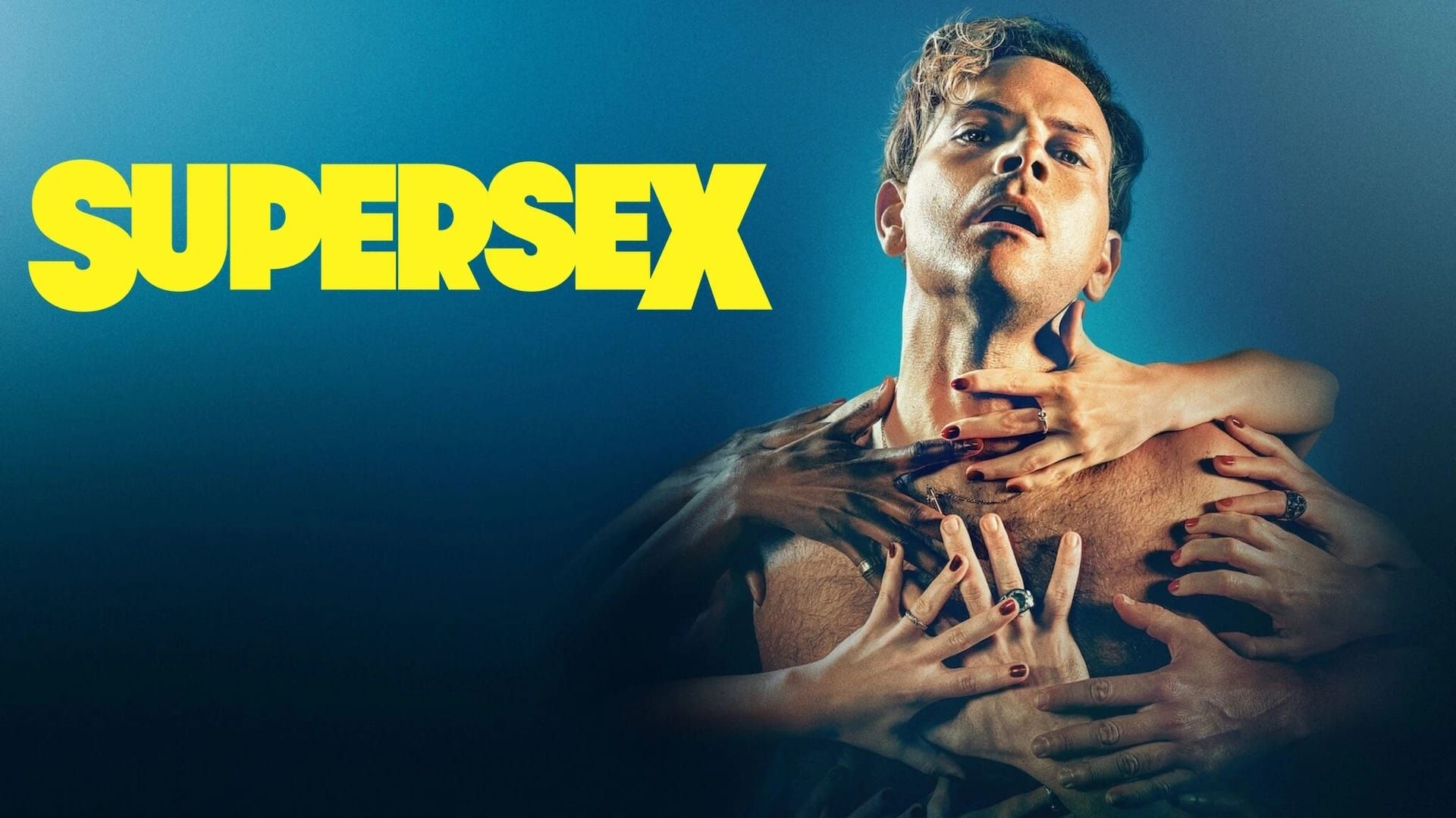 Watch Supersex · Season 1 Episode 1 · Superpower Full Episode Online - Plex