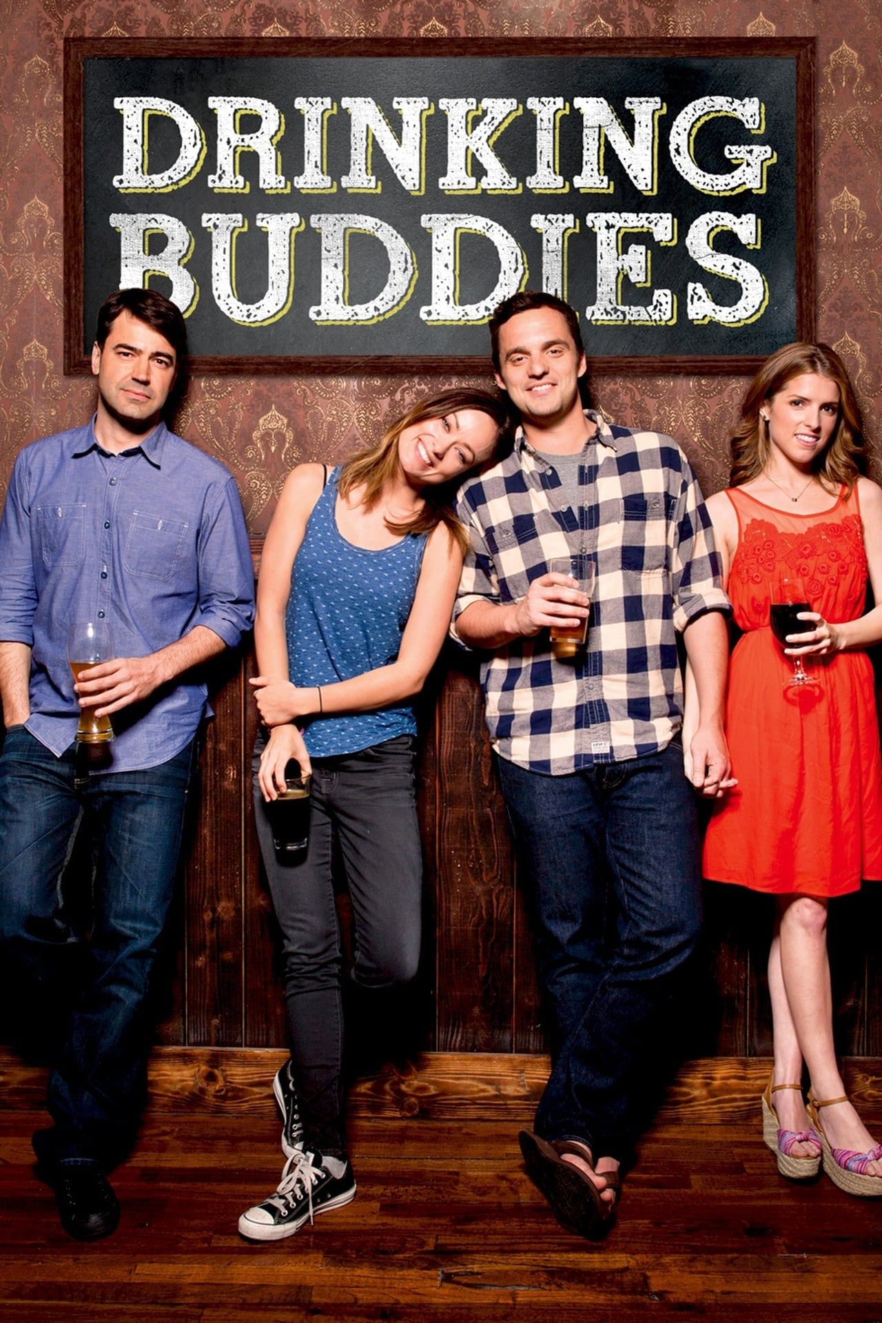 Drinking Buddies (2013) – My Filmviews