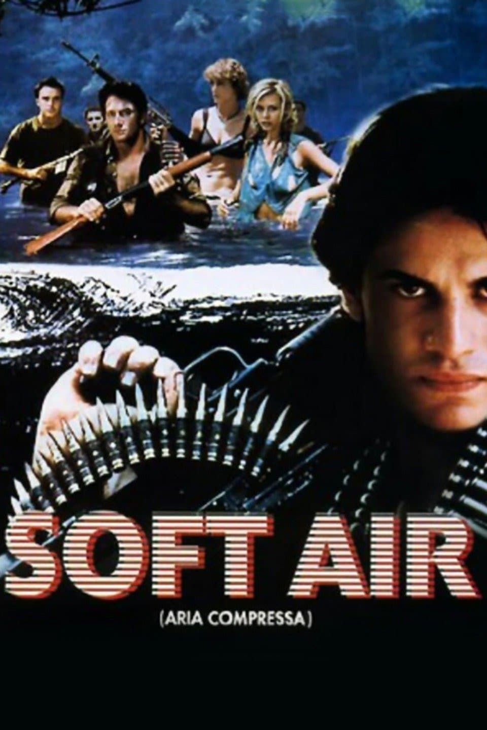 Soft Air (1997) - Plex