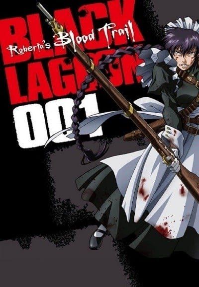 Season 0 Of Black Lagoon 06 Plex