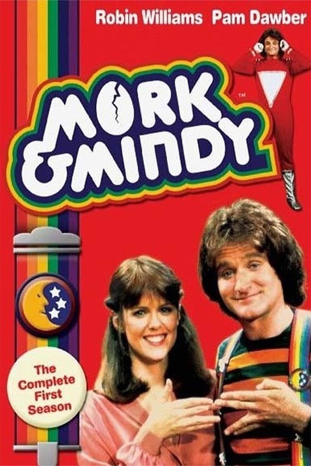 Watch Mork & Mindy · Season 1 Full Episodes Free Online - Plex