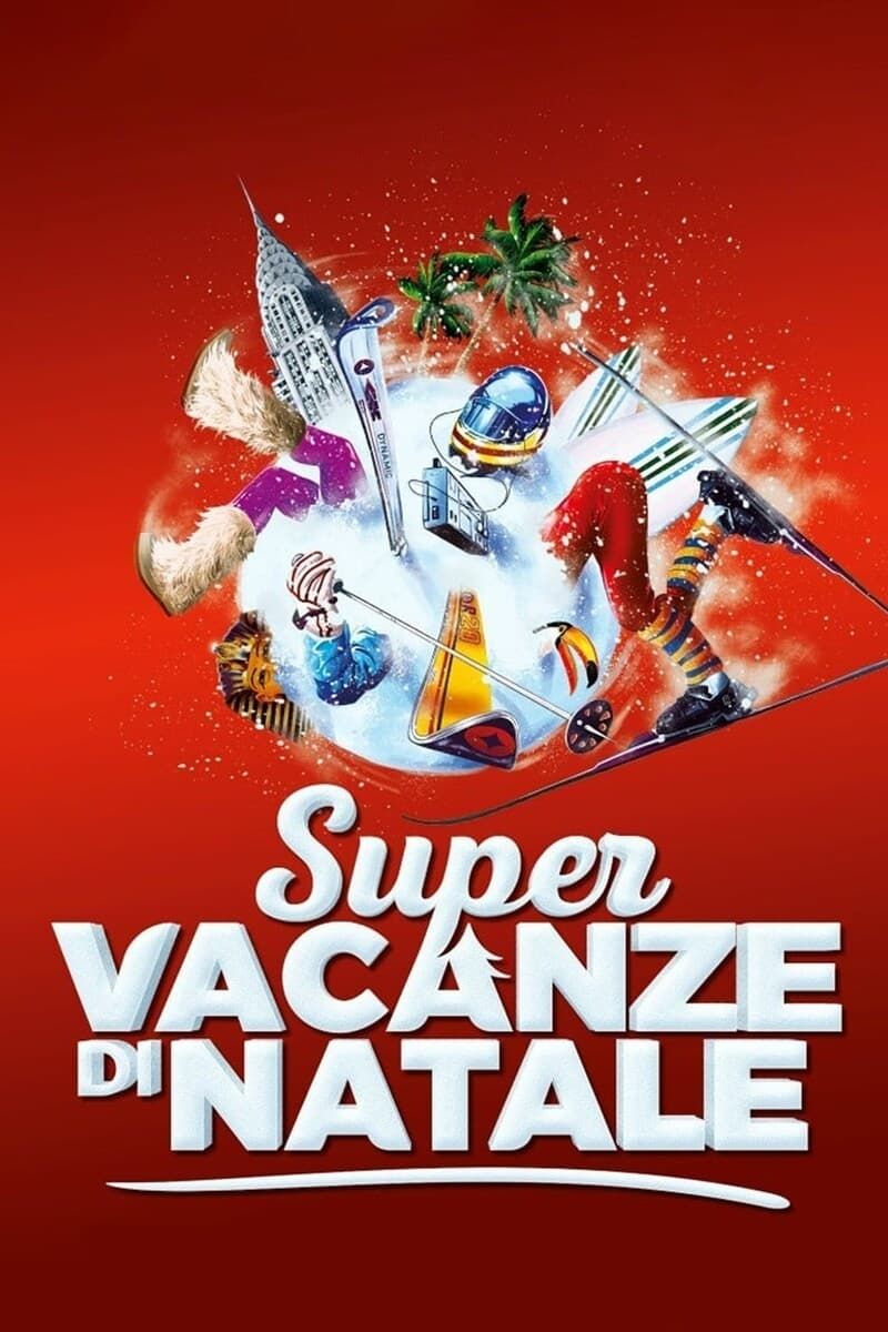 Super vacanze di Natale (2017) - Plex