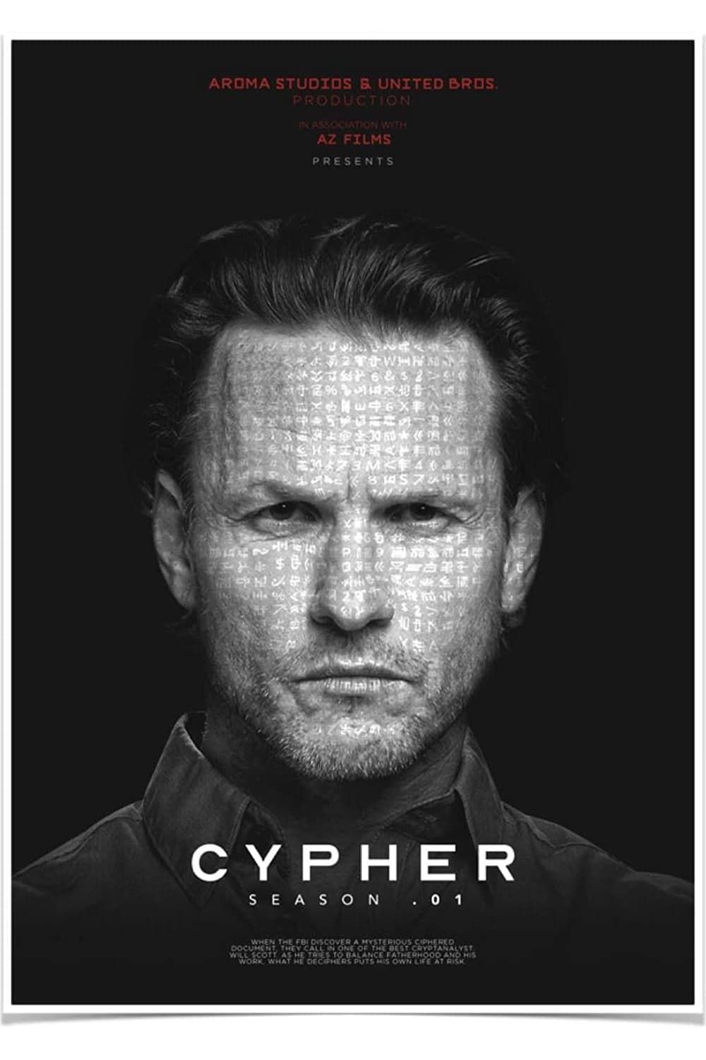 Cypher · Season 1 - Plex