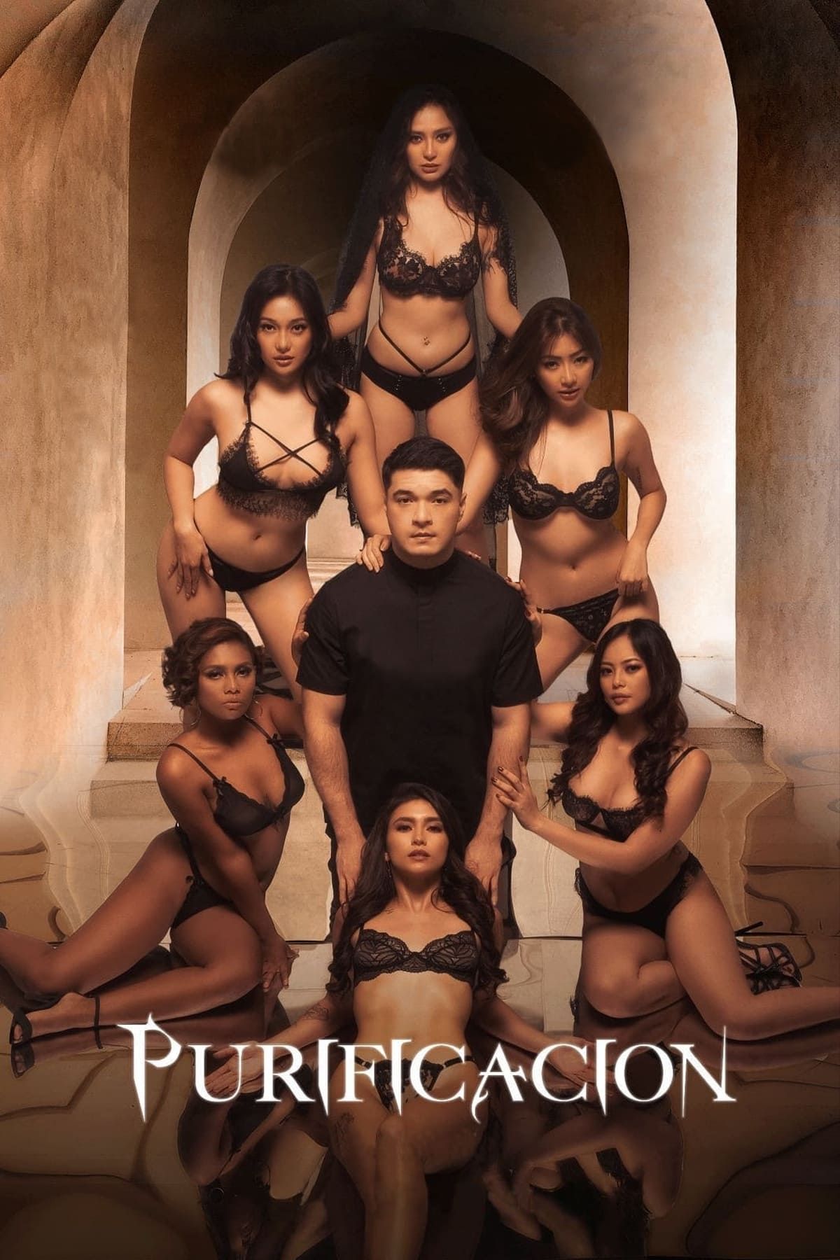 Watch Purificacion (2022) Full Movie Online - Plex