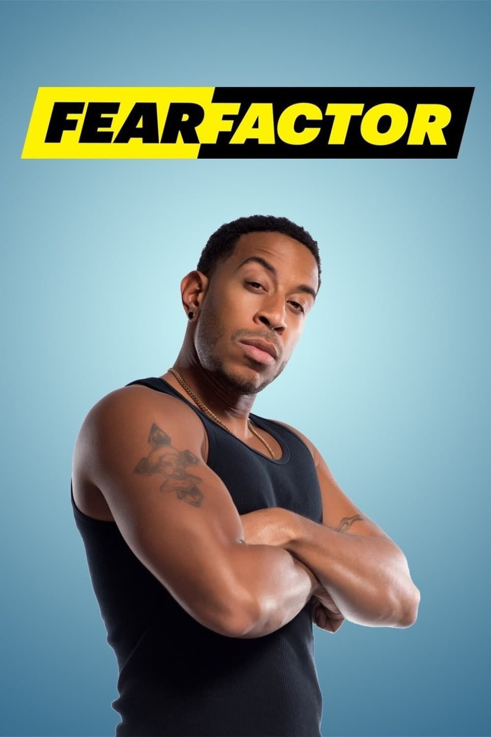 Watch Fear Factor (2017) TV Series Free Online - Plex