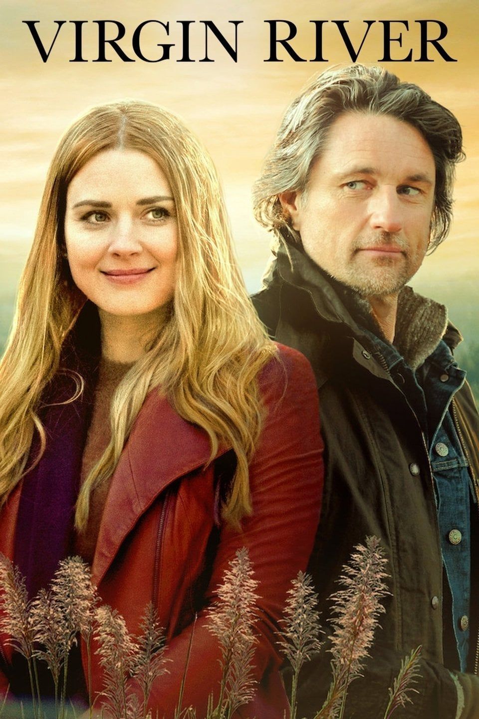 Watch Virgin River (2019) TV Series Online - Plex