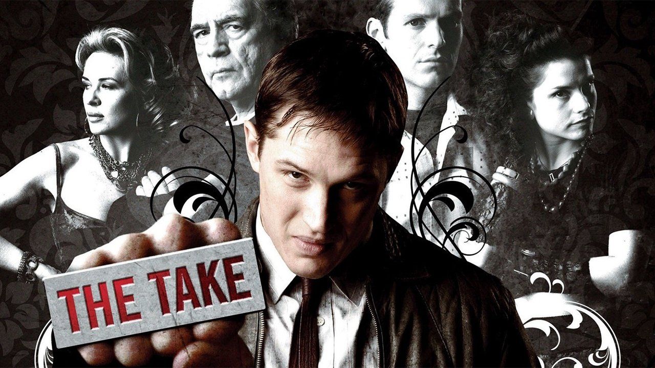 Watch The Take (2009) TV Series Online - Plex