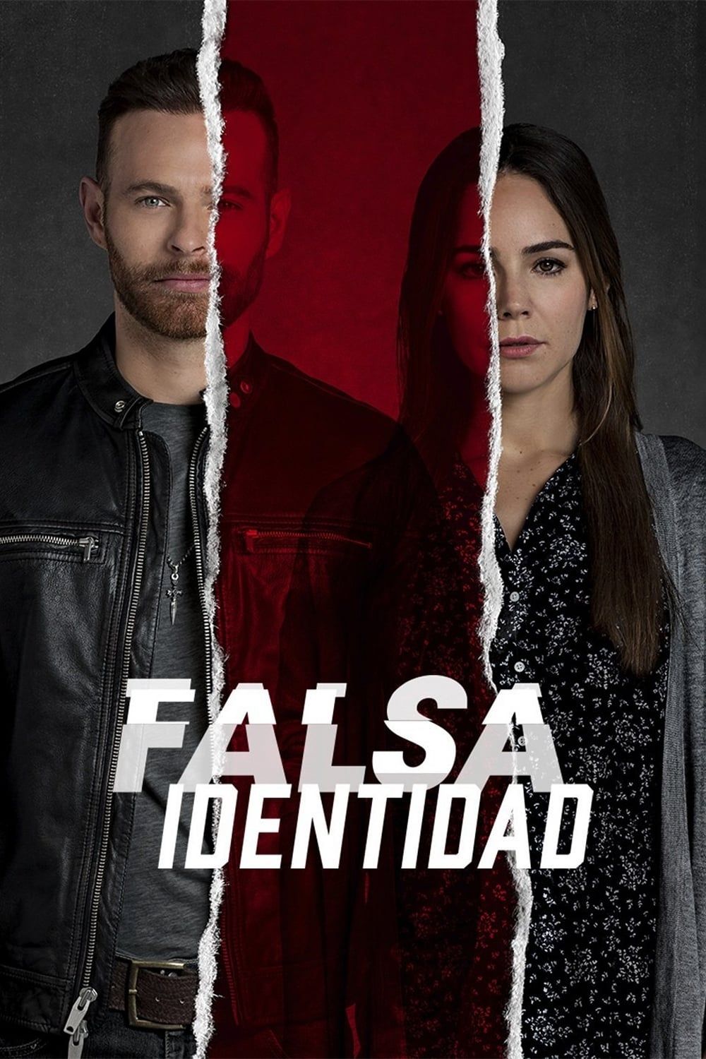 Watch False Identity · Season 1 Full Episodes Free Online - Plex