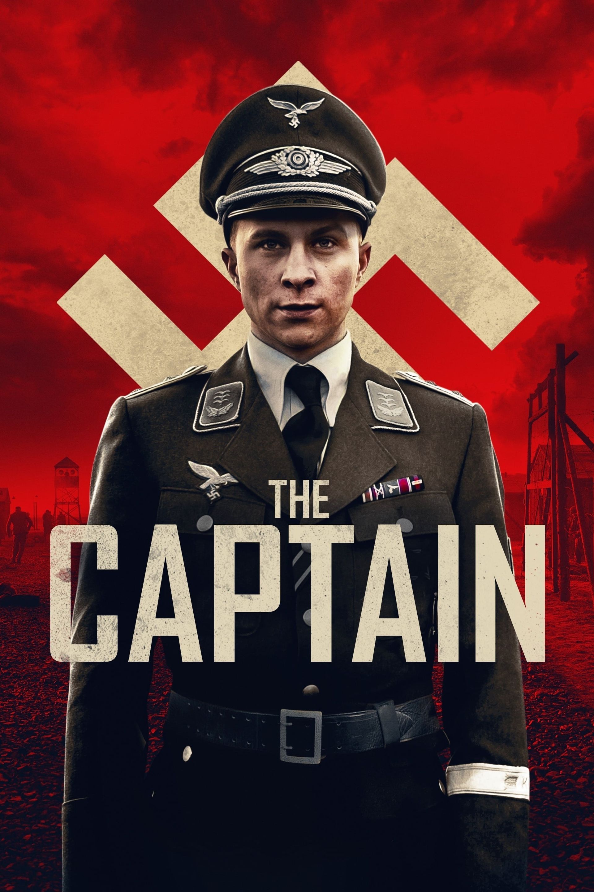 The Captain – The Captain Online