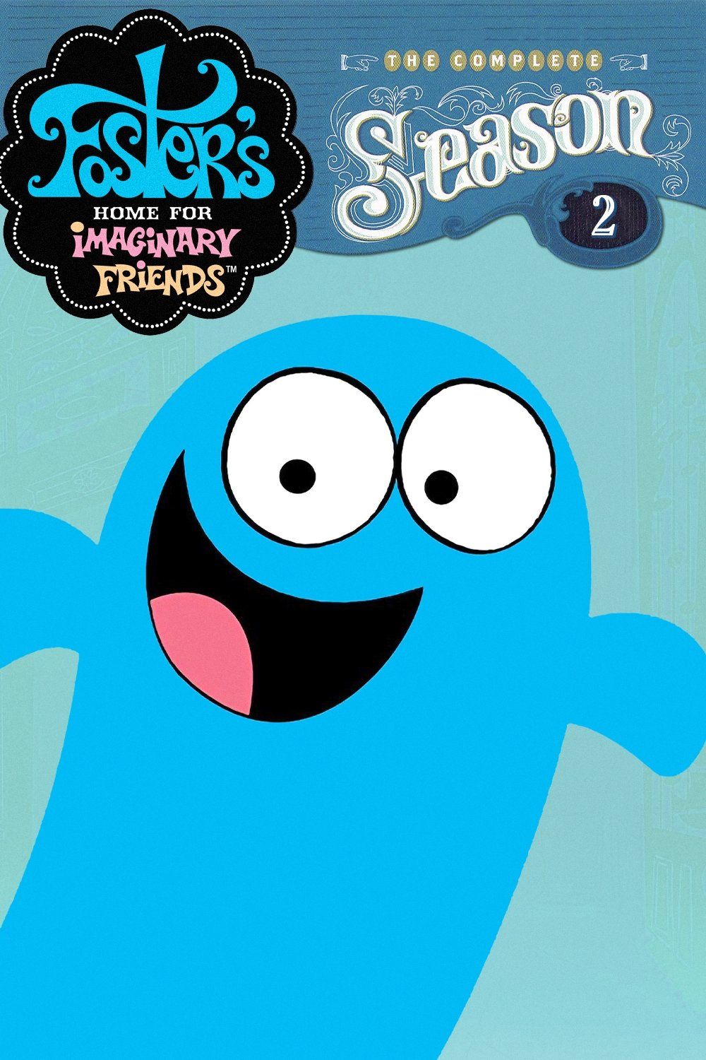 Watch Foster’s Home for Imaginary Friends · Season 2 Full Episodes