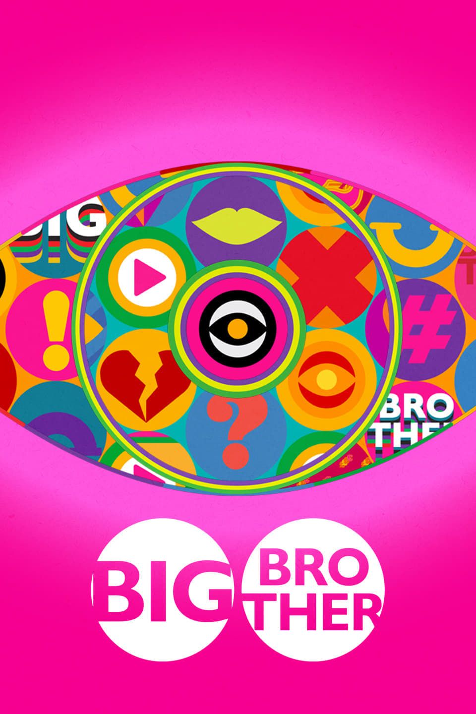 Big Brother (2023) - Plex