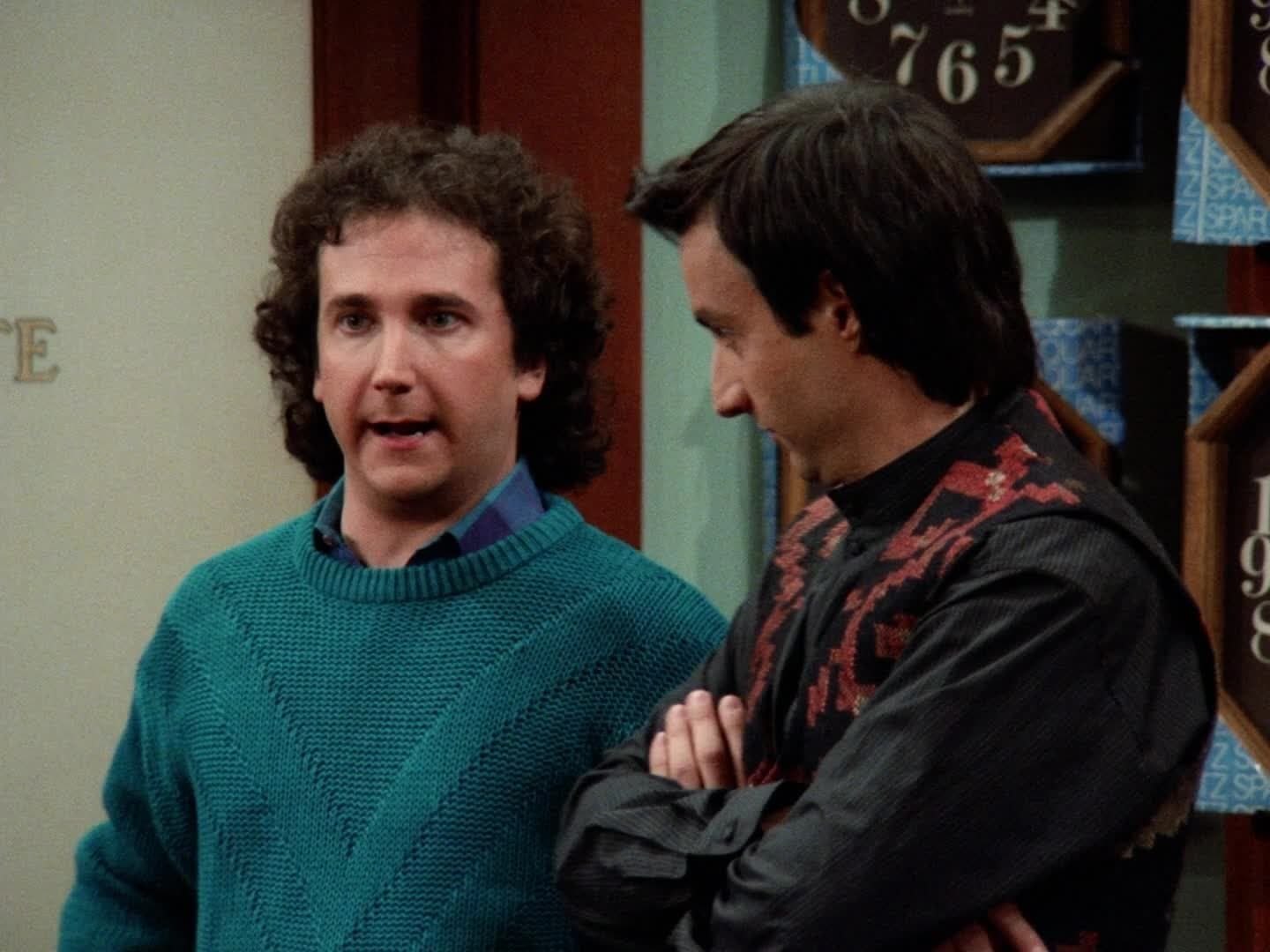 Balky Perfect Strangers GIFs