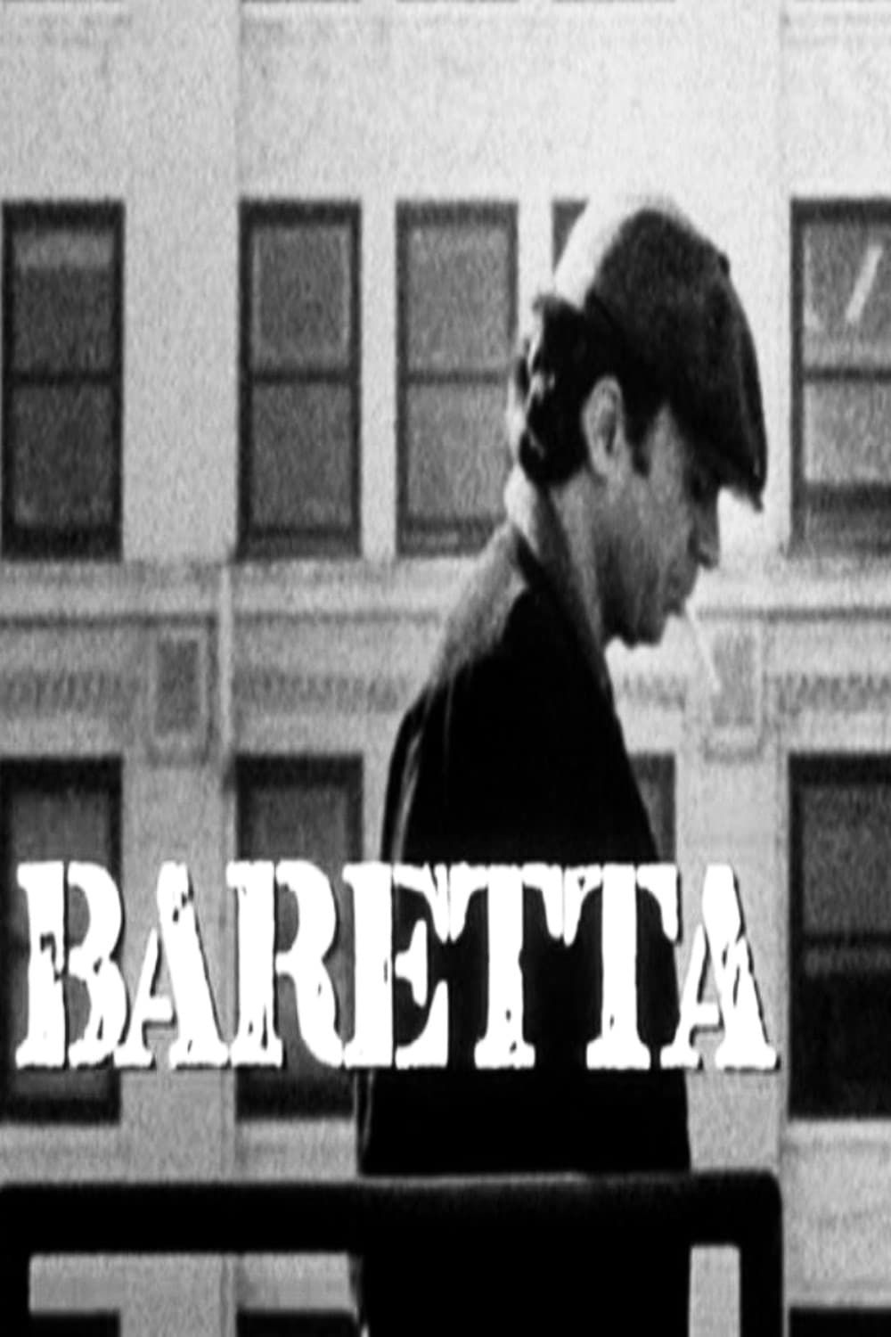 Baretta (1975) - Plex